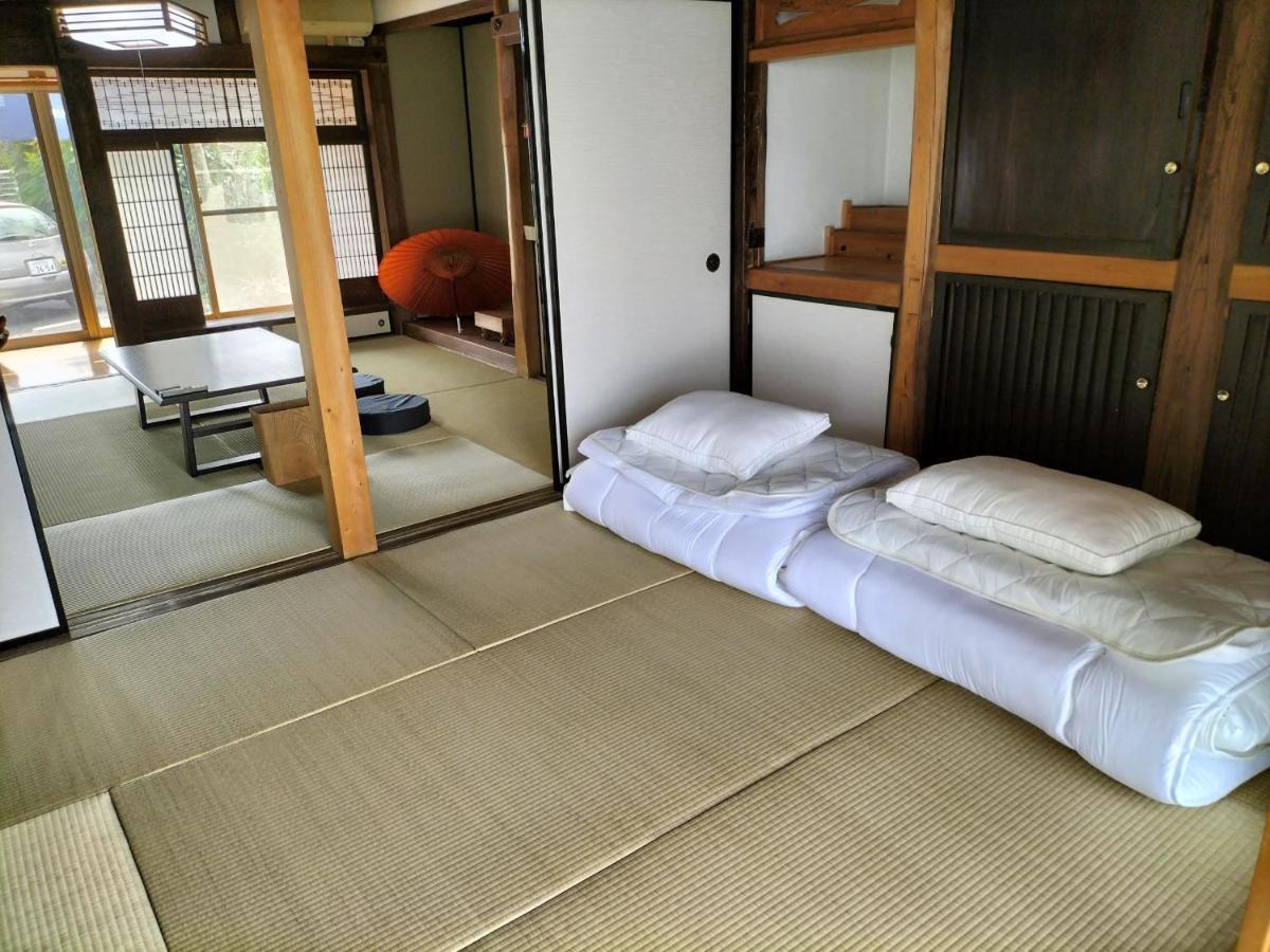 We Home Stay 川越的場 川越町 外观 照片