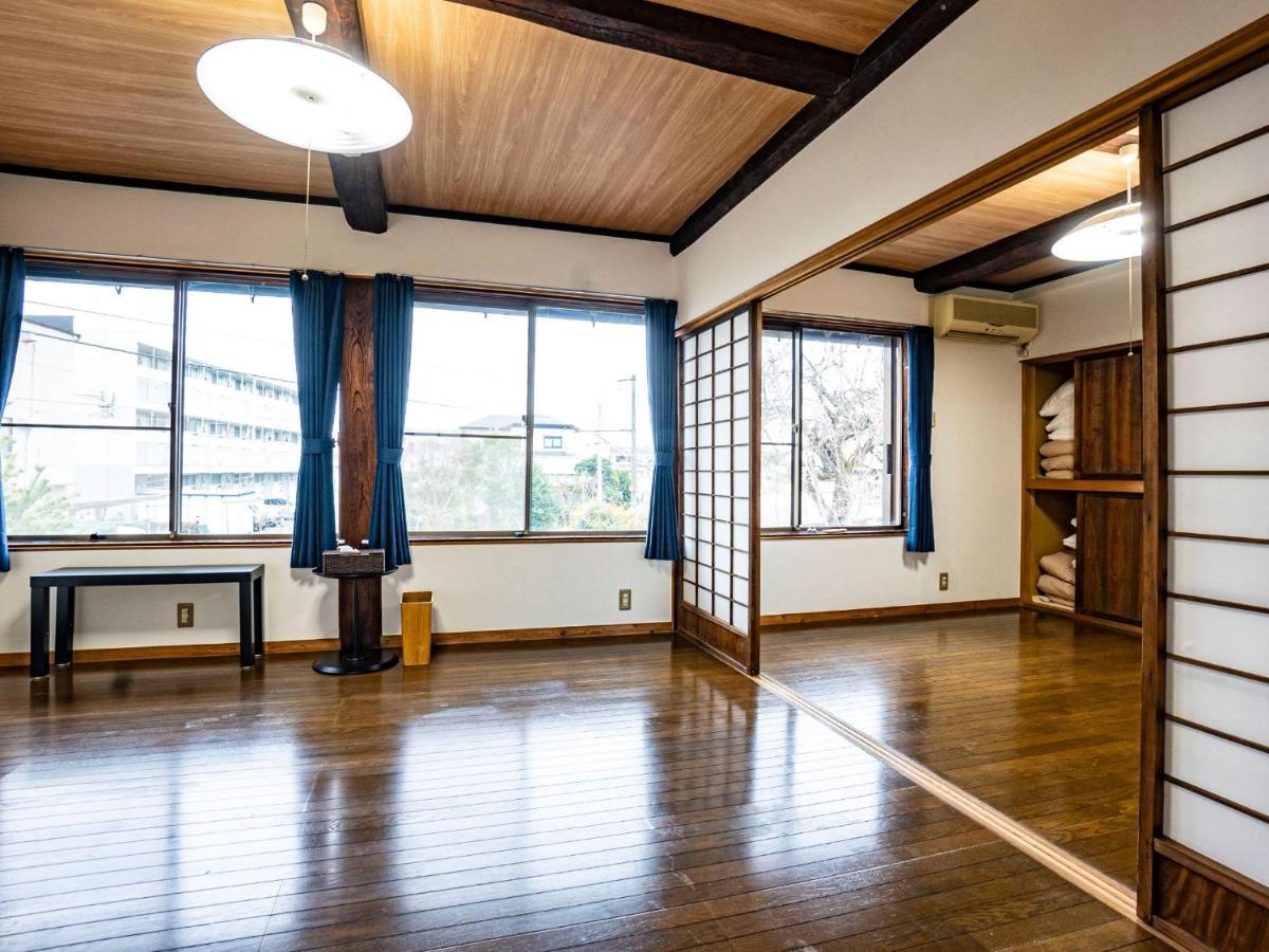 We Home Stay 川越的場 川越町 外观 照片