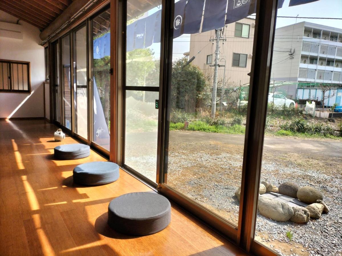 We Home Stay 川越的場 川越町 外观 照片