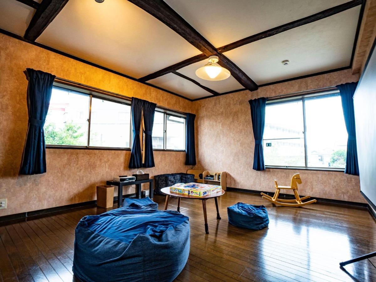 We Home Stay 川越的場 川越町 外观 照片