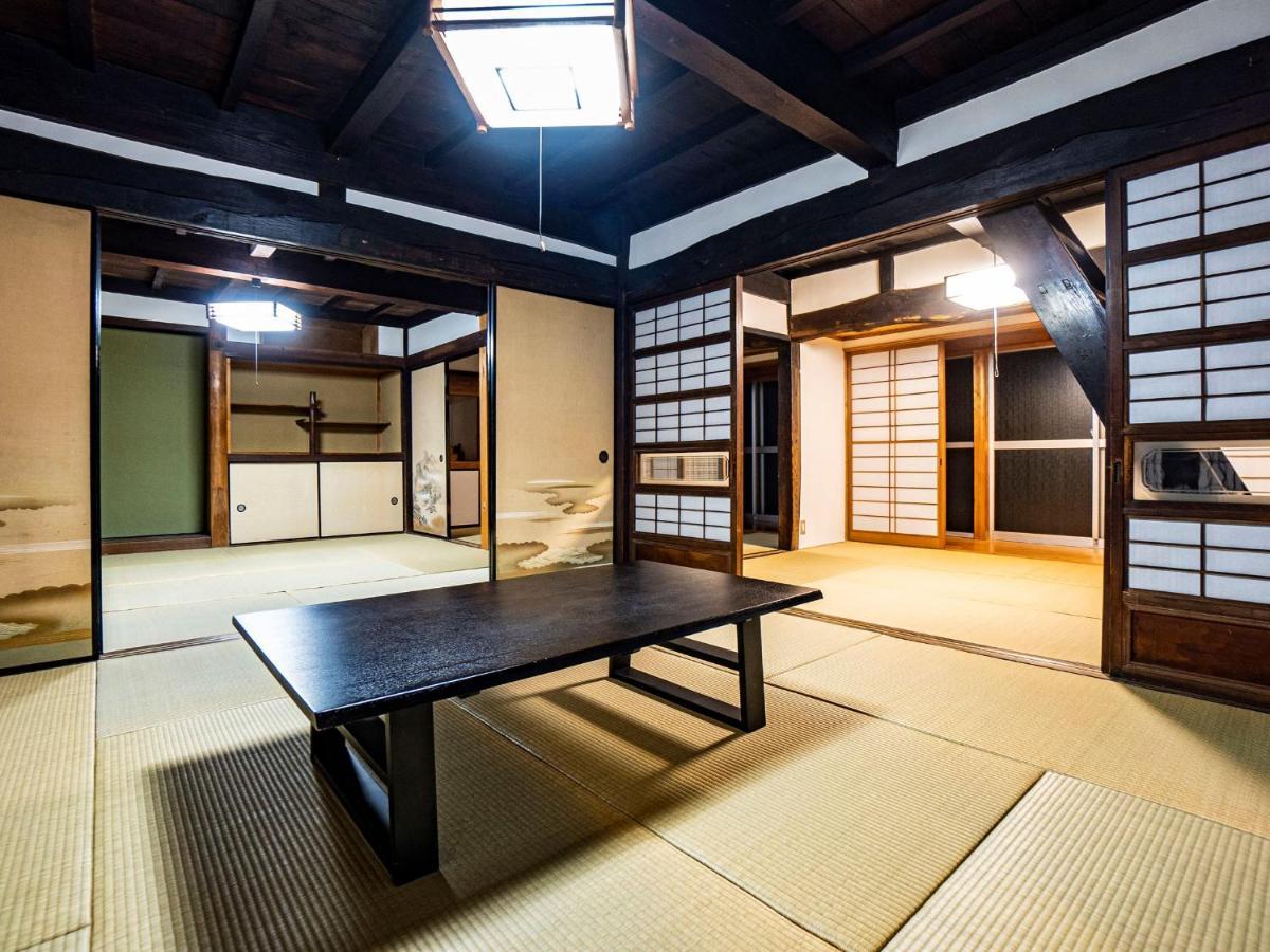 We Home Stay 川越的場 川越町 外观 照片