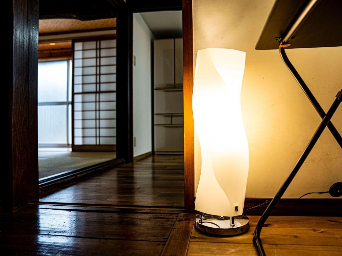 We Home Stay 川越的場 川越町 外观 照片