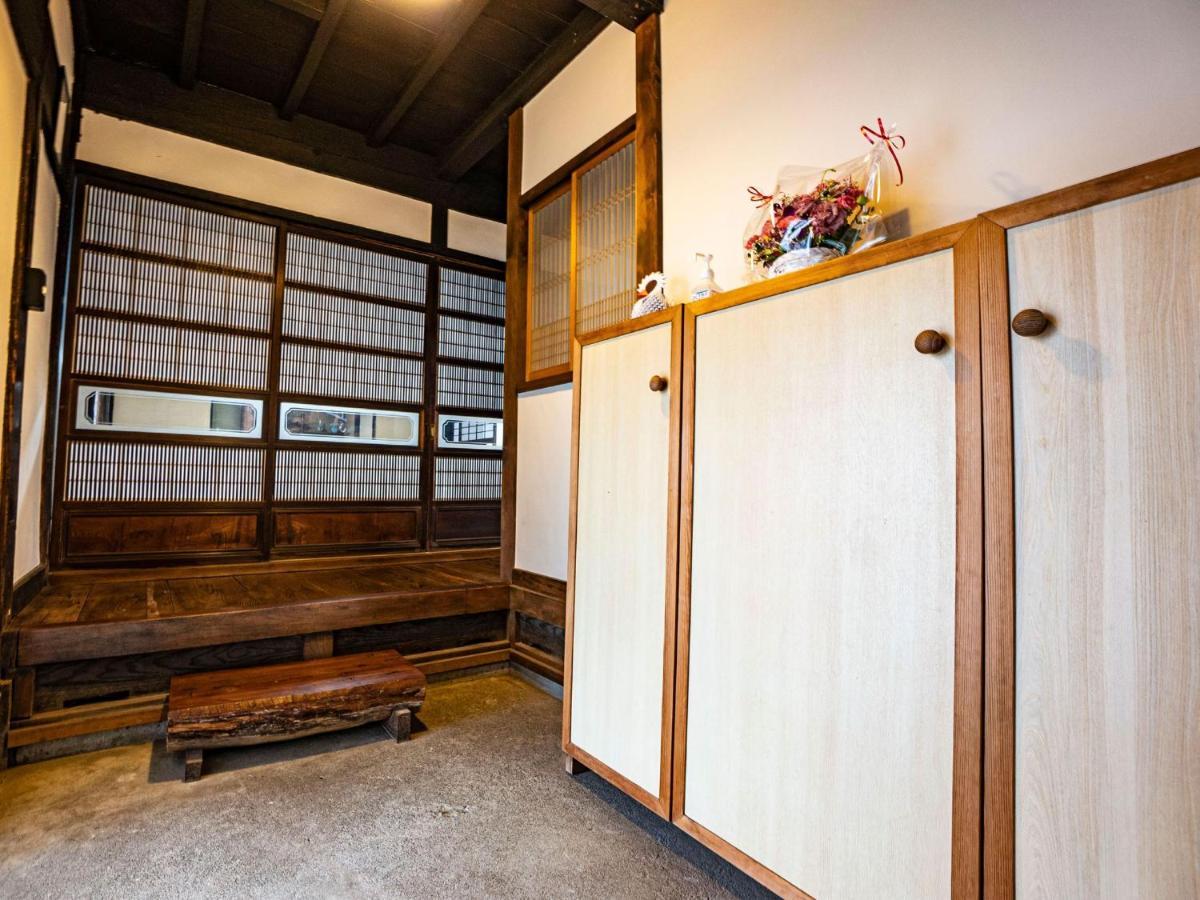 We Home Stay 川越的場 川越町 外观 照片