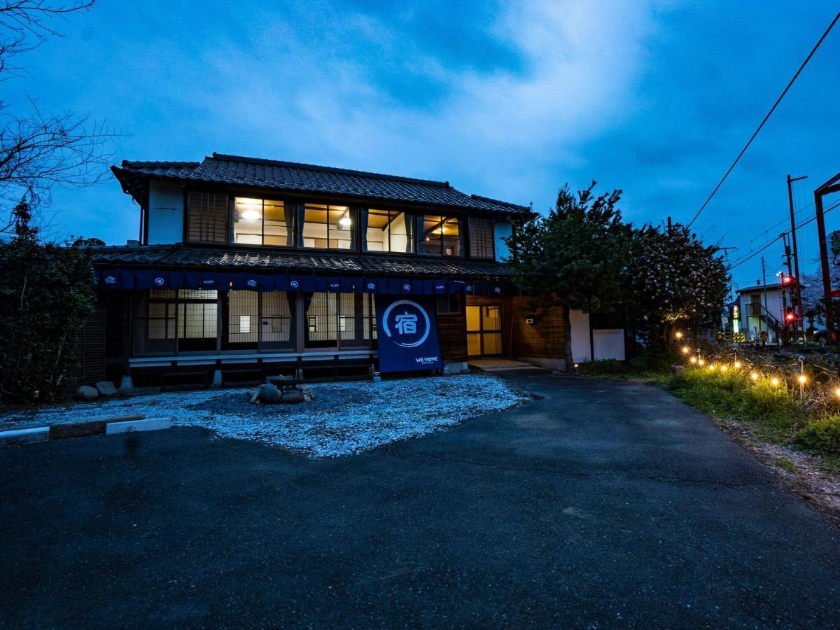 We Home Stay 川越的場 川越町 外观 照片